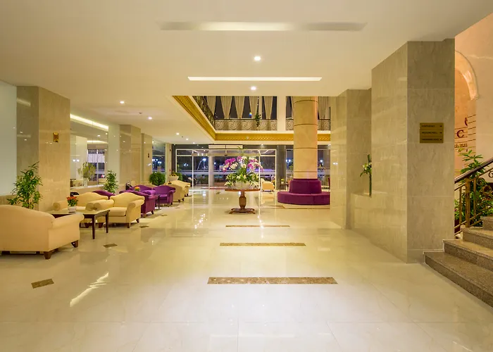 Ttc Hotel Can Tho