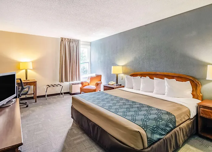 Radford Inn