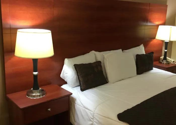 Baymont By Wyndham Paducah