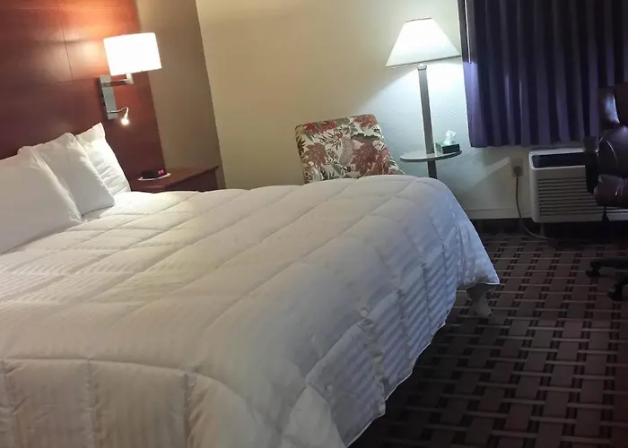Baymont By Wyndham Paducah