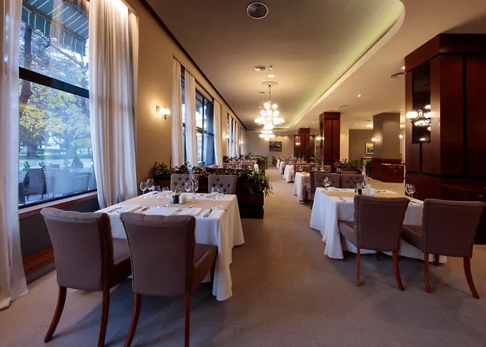 Dunav Plaza Hotel
