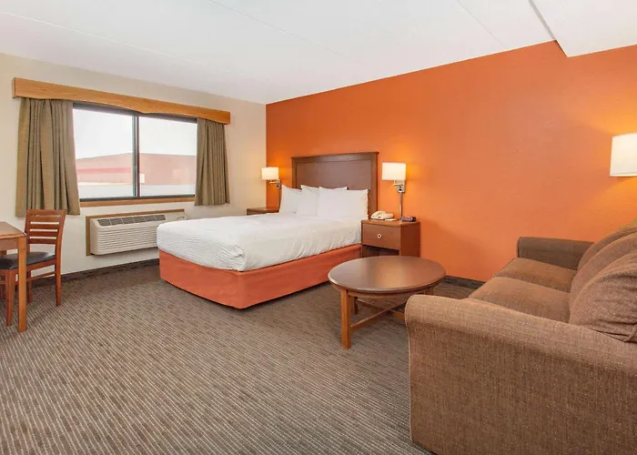 Americinn By Wyndham Calumet