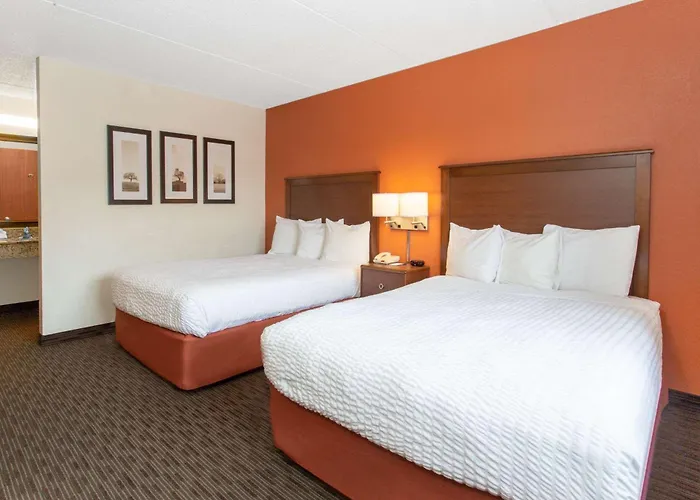 Americinn By Wyndham Calumet