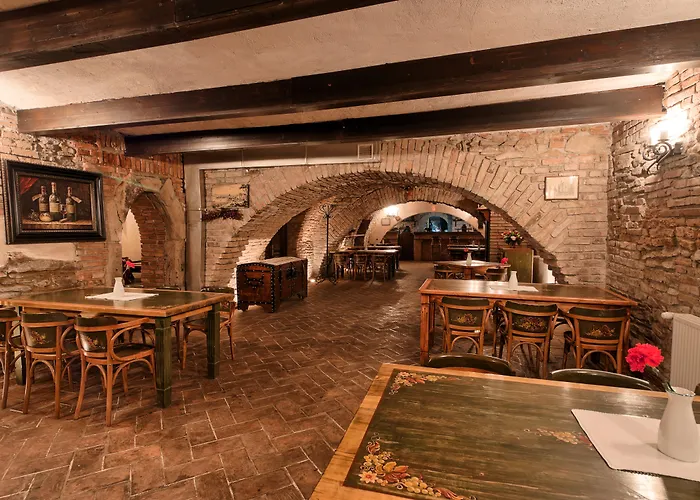 Hotel Traube