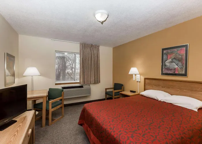 Days Inn By Wyndham Atlantic