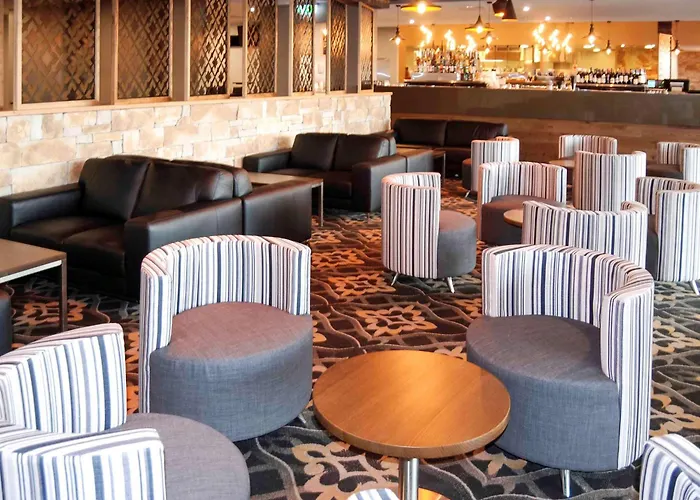Mercure Warragul
