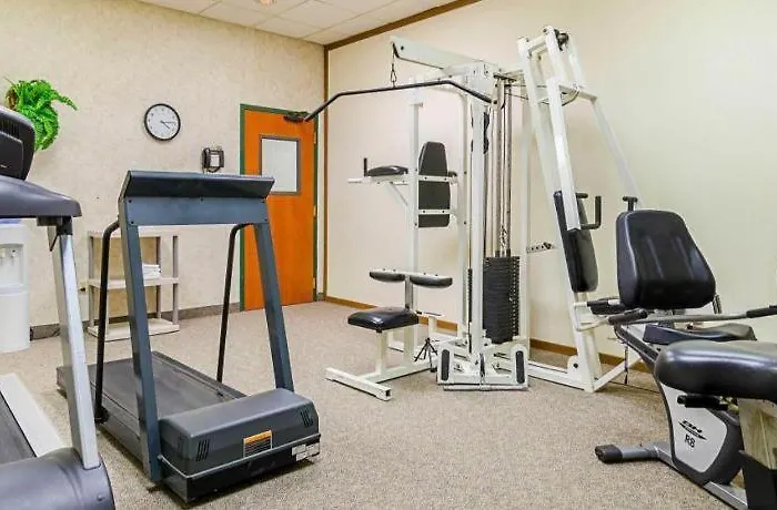Quality Inn Rosebud Casino