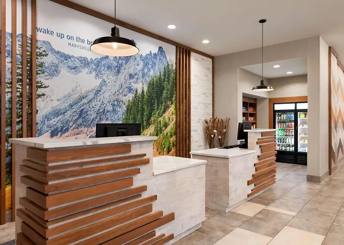 La Quinta Inn & Suites By Wyndham Marysville