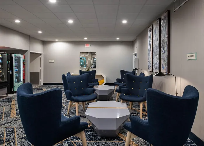 Baymont By Wyndham White Plains - Elmsford