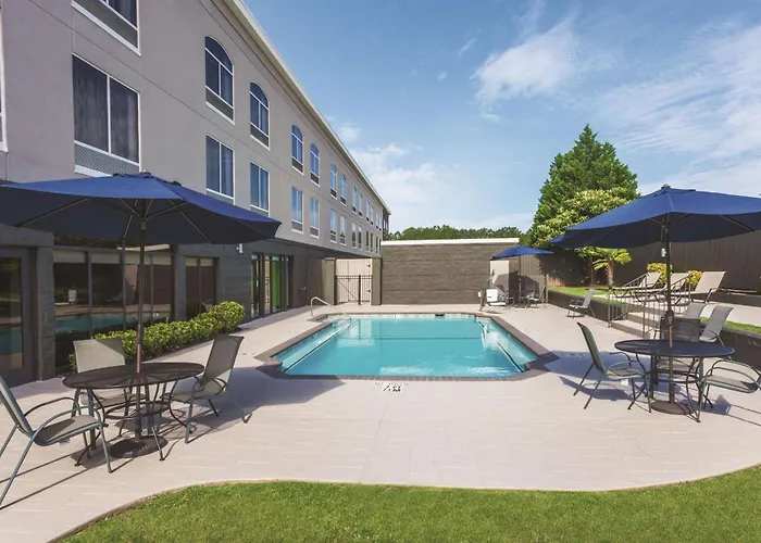 La Quinta By Wyndham Columbus North