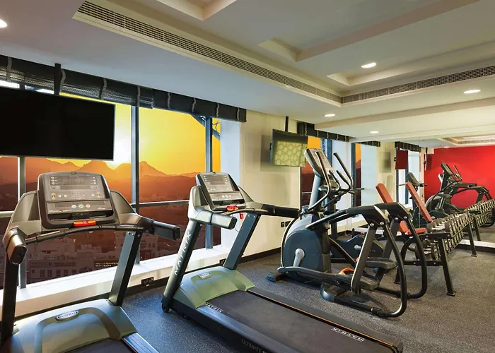 Intercityhotel Nizwa