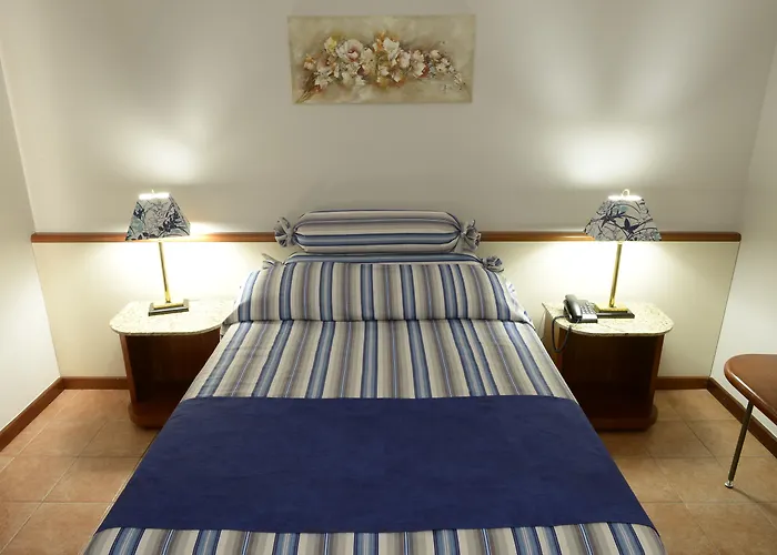 Hotel Colonial Plaza