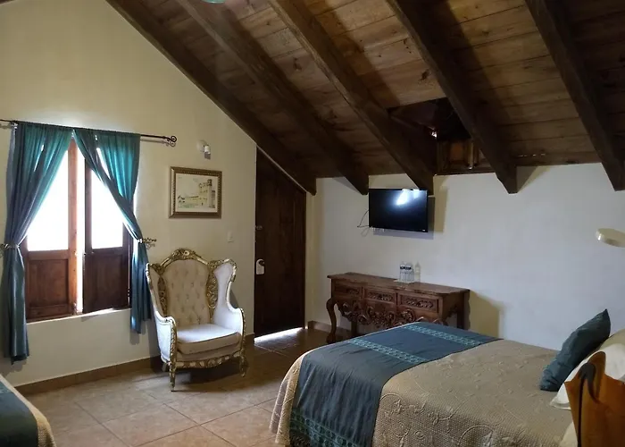 Hotel Grand Maria