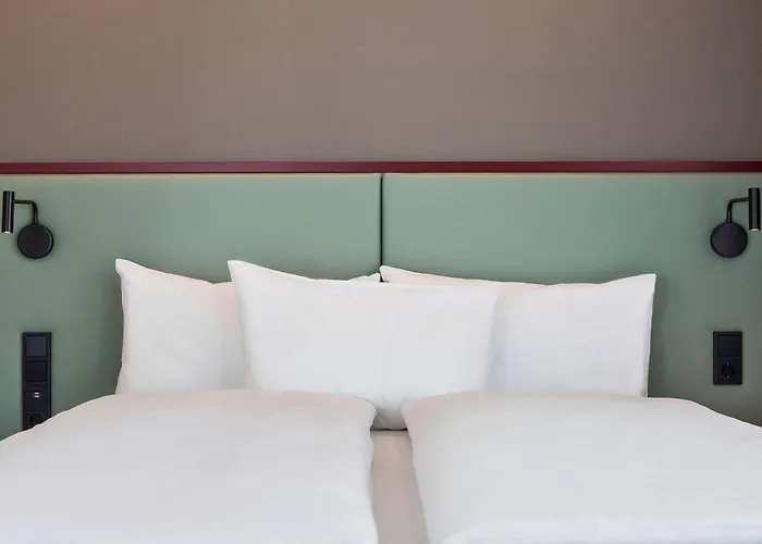 ibis Styles Klagenfurt am Woerthersee