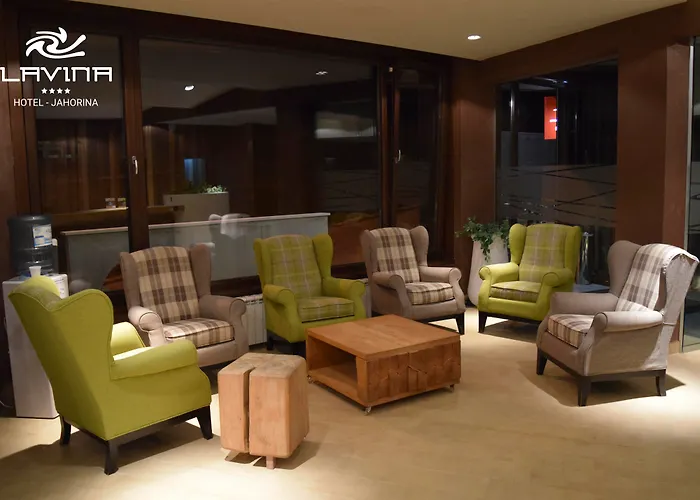 Hotel Lavina