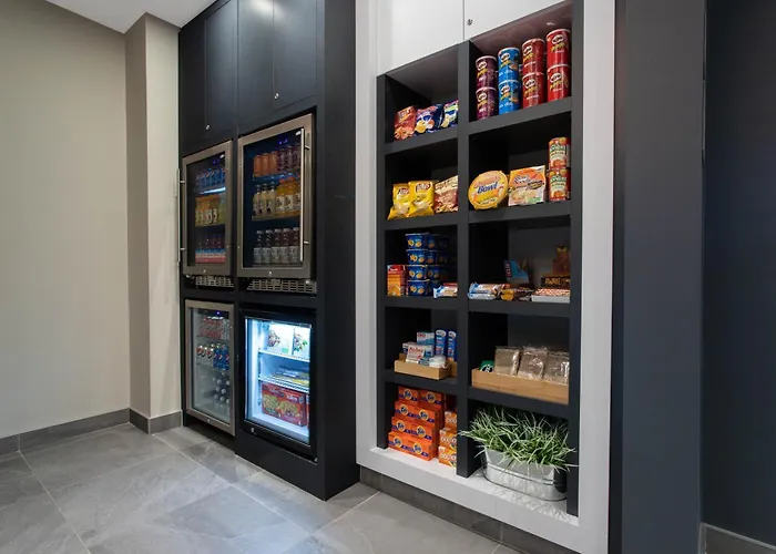 Microtel Inn & Suites By Wyndham Portage La Prairie