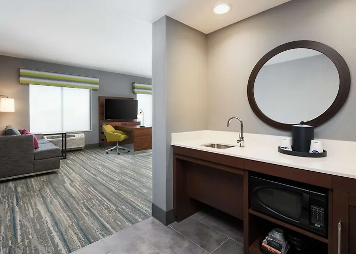 Hampton Inn Franklin, In