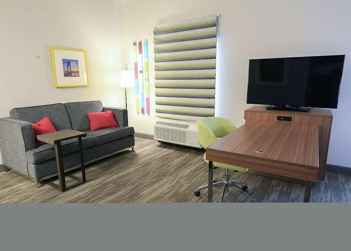 Hampton Inn & Suites Mount Laurel/Moorestown