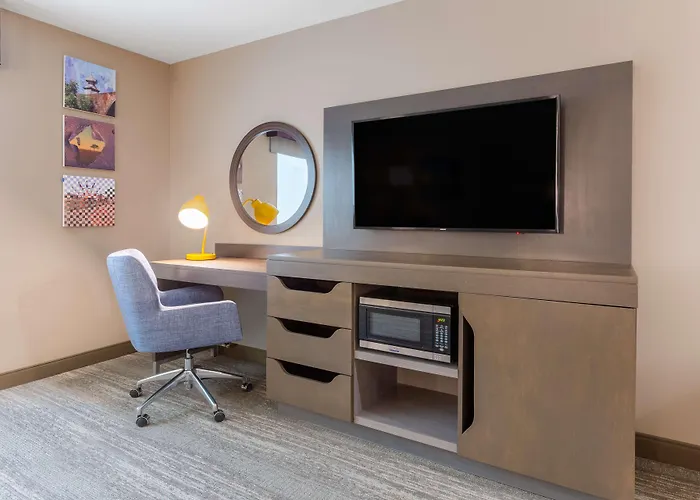 Hampton Inn And Suites Guymon