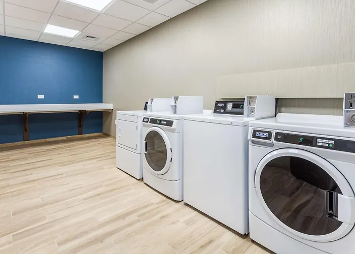 Hampton Inn And Suites Guymon