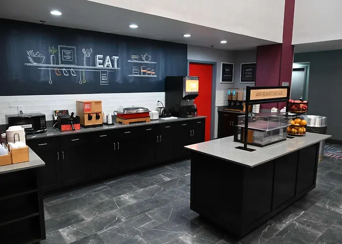 Hampton Inn Valdosta/Lake Park Area