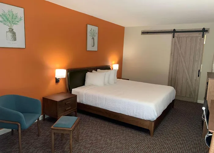 Urban Boutique Hotel; BW Signature Collection