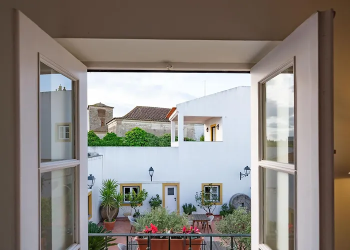 ADC - Albergaria Do Calvário - by Unlock Hotels