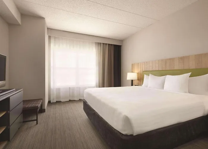 Country Inn & Suites By Radisson, Shoreview-Mounds View, Mn