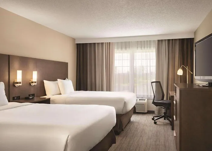 Country Inn & Suites By Radisson, Buffalo, Mn