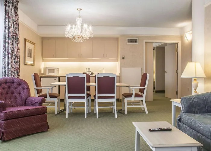 Clarion Hotel & Conference Centre
