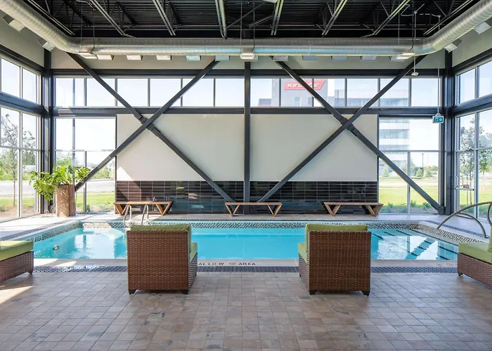 Wingate By Wyndham Kanata West Ottawa