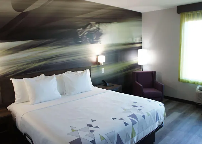 La Quinta Inn & Suites By Wyndham Braselton