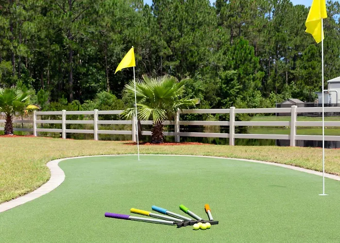 La Quinta Brunswick/Golden Isles