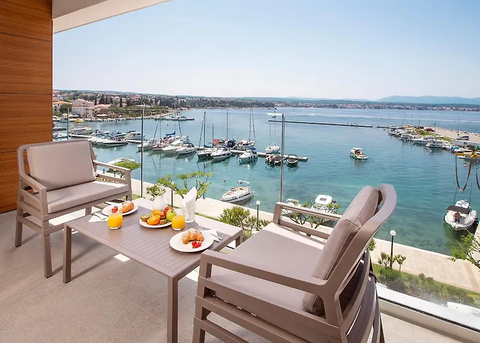 Luxury Hotel Riva