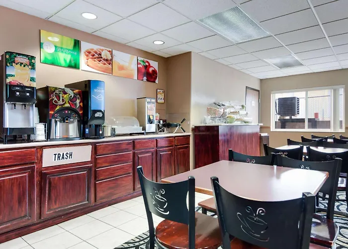 Quality Inn & Suites Mccook