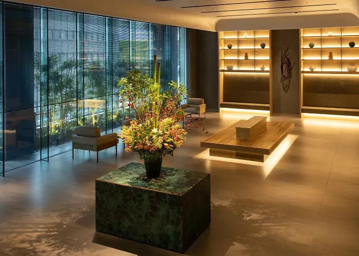 The Blossom Hakata Premier