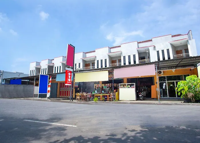 Hotel O Griya Annisa