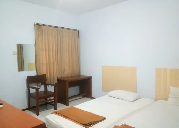 Oyo 2240 Simpang Tujuh Residence