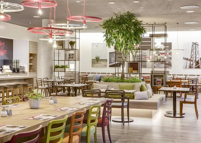 IntercityHotel Budapest