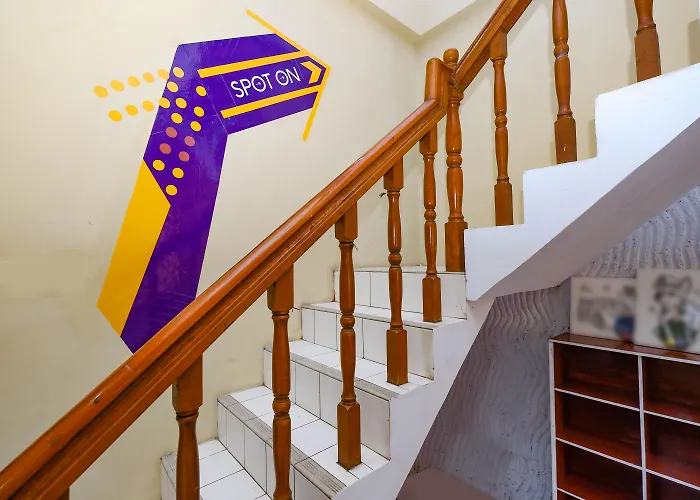 Oyo 2240 Simpang Tujuh Residence