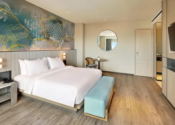 Mercure Bengkulu