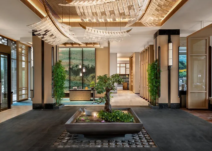 Shangri-La Putian
