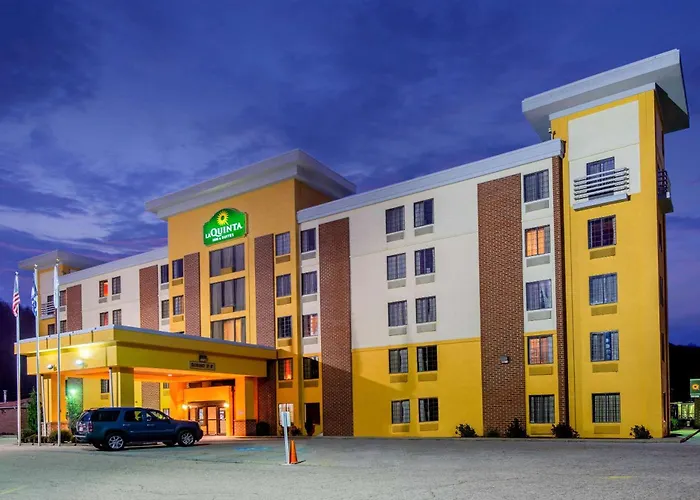 La Quinta By Wyndham Elkview - Charleston Ne