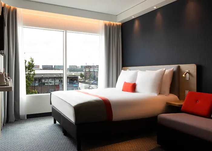 Holiday Inn Express - Almere By Ihg