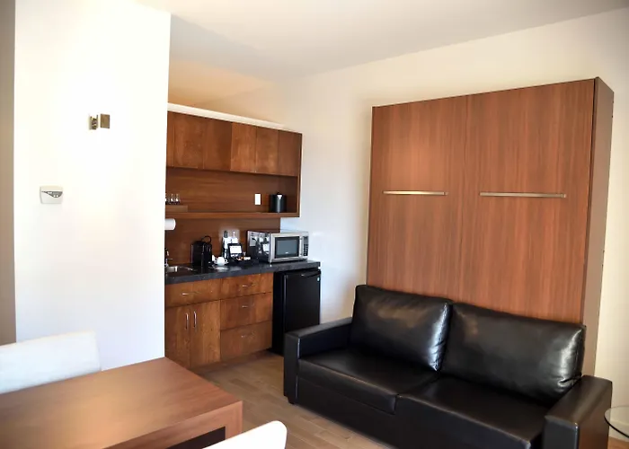 Hotel Le Navigateur