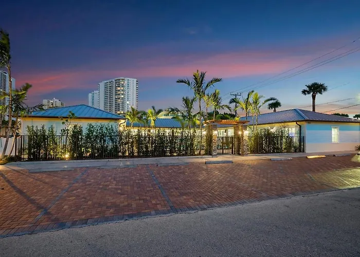 Bermuda Bungalows