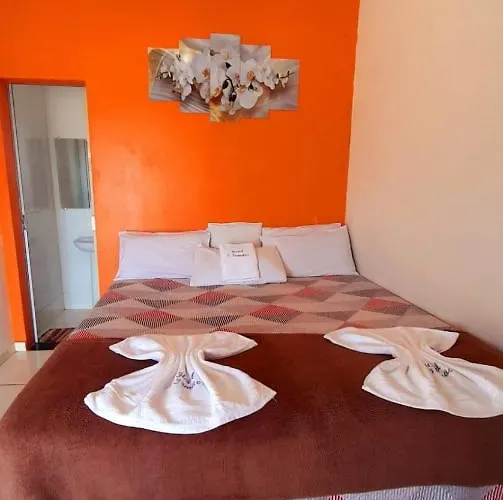 Hotel 3 irmaos