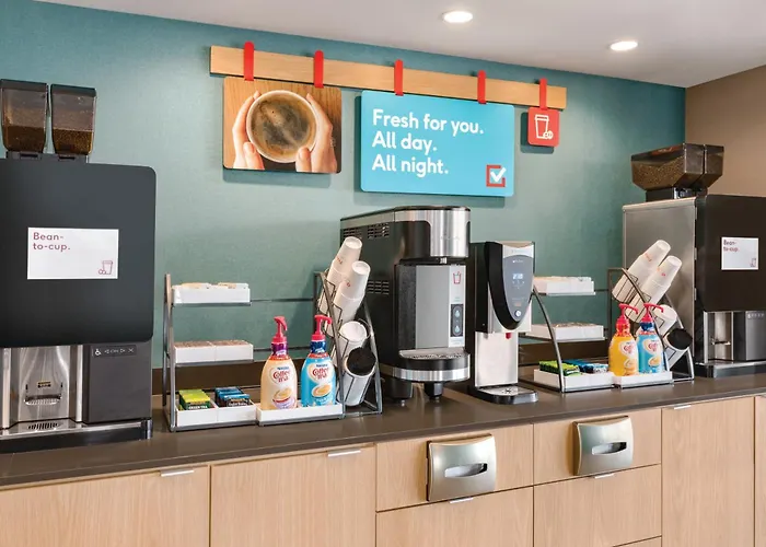 Avid Hotels - Melbourne - Viera By Ihg