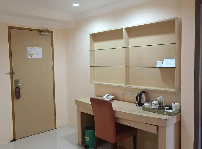 Hotel Ambassador 2