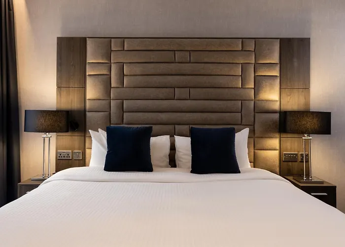 River Ness Hotel, A Member Of Radisson Individuals